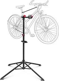 relaxdays Fahrrad-Montageständer