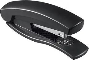 novus Heftgerät C 1 schwarz