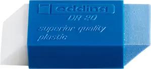 edding Radiergummi DR 20