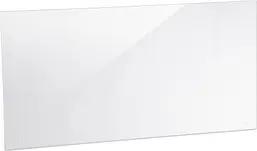 relaxdays Spritzschutz Küche transparent 120,0 x 0,6 x 60,0 cm