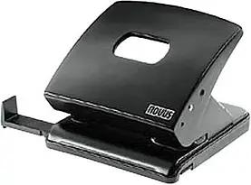 novus Locher C 225 schwarz