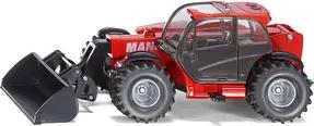 siku MANITOU MLT840 Teleskoplader 3067 Spielzeugauto