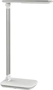 MAUL MAULjazzy Schreibtischlampe weiß 6 W