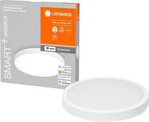 LEDVANCE SMART+ WIFI ORBIS DOWNLIGHT Smart Home Deckenleuchte weiß 22 W