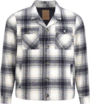 Outdoorhemd DUKE CYRIL Charles Colby blau