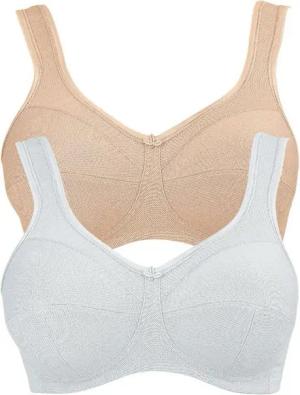 Anita Set: Entlastungs-BH Entlastungs BH Jana (Spar-Set, 2-tlg) Stützfunktion