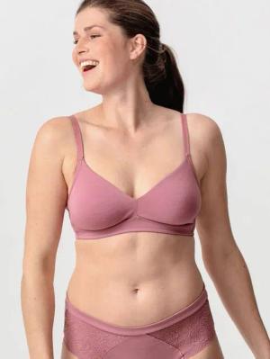 Erlich Textil Bügelloser BH AMELA (1-tlg)
