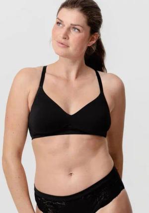 Erlich Textil Bügelloser BH AMELA (1-tlg)