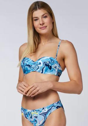 Variables Bügel-Bikini-Top