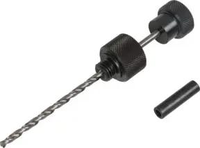 KS Tools Abgasrückführungsgehäuse-Reinigungswerkzeug für Mercedes, 4-teilig