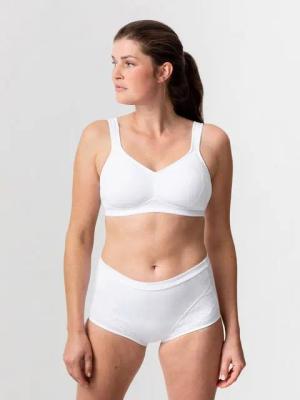 Erlich Textil Bügelloser BH HENRIETTE (1-tlg)