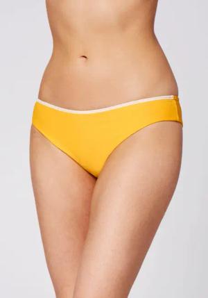 Bikini-Slip im cleanen Low-Waist-Design