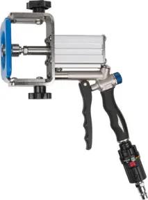 KS Tools Druckluft-Ausbeul-Auszieher
