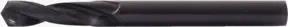 KS Tools HSS-R Spiralbohrer kurz, 7,2mm, 10er Pack