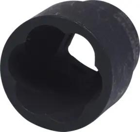 KS Tools 1/2" Spiral-Profil-Kraft-Stecknuss, 24mm