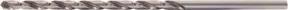 KS Tools HSS-G Spiralbohrer lang, 3mm, 10er Pack