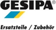 Gesipa Ersatzteil Abschlussdeckel 2 komplett