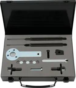 KS Tools Alfa Romeo / Fiat / Lancia - Motoreinstell-Werkzeug-Satz, 12-teilig