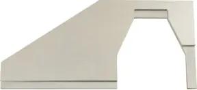 KS Tools Nockenwellen-Arretierplatte, 220 mm