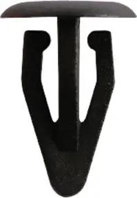 KS Tools Kofferraumverkleidungs-Clip für Audi,10er Pack
