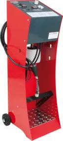 KS Tools Bremsenwartungsgerät KS20, 20 Liter