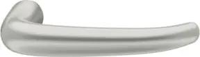 FSB Türdrückerlochteil 10 1023 Alu.0105 8mm DIN L/R