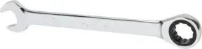 STIER Maul-Ringratschenschlüssel SW 14 mm