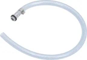KS Tools PVC Ersatzschlauch für 150.9250