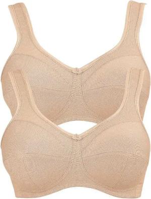 Anita Set: Entlastungs-BH Entlastungs BH Jana (Spar-Set, 2-tlg) Stützfunktion