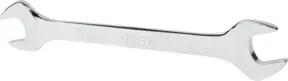 STIER Doppelmaulschlüssel SW 25 x 28 mm