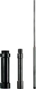 Gesipa Ersatzteil Verlängerungseinheit 100 mm mit Knoten für Taurus 2
