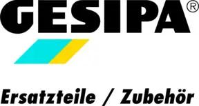 GESIPA Software für iBird Pro, Typ: 1