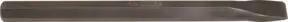 KS Tools Flachmeißel, 600x25mm