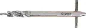 KS Tools Injektoren-Sitz-Reinigungswerkzeug, Renault, Nissan, Opel, Suzuki, Mitsubishi