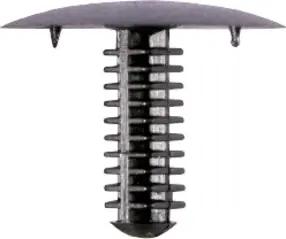 KS Tools Verkleidungs-Clip für Honda,50er Pack