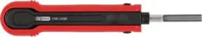 KS Tools Entriegelungswerkzeug für Rundstecker/Rundsteckhülsen 4,0 mm (KOSTAL RK)