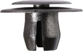KS Tools Kofferraumverkleidungs-Clip für Mercedes,50er Pack