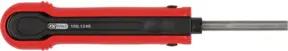 KS Tools Entriegelungswerkzeug für Rundstecker/Rundsteckhülsen 2,5 mm (KOSTAL RK)