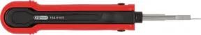 KS Tools Entriegelungswerkzeug für Flachstecker 1,2 mm (KOSTAL MLK)