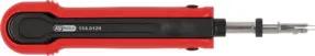 KS Tools Entriegelungswerkzeug für Flachsteckhülsen 5,8 mm (KOSTAL SLK)