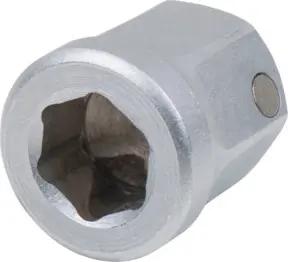 KS Tools Spezialeinsatz 6-kant mit Magnet, 8,0 mm