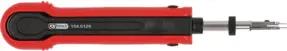 KS Tools Entriegelungswerkzeug für Flachstecker/Flachsteckhülsen 2,8 mm (KOSTAL SLK), 2-fach verstellbar