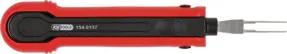 KS Tools Kabel-Entriegelungswerkzeug für Flachsteckhülsen 14,5mm