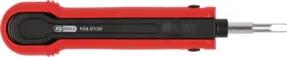 KS Tools Entriegelungswerkzeug für Flachstecker/Flachsteckhülsen 6,3 mm (KOSTAL LSK 8)