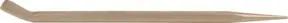 KS Tools BRONZEplus Montiereisen 300 mm