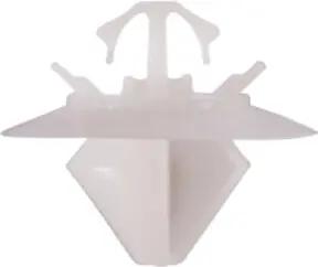 KS Tools Kofferraumverkleidungs-Clip für Peugeot/Citroën,50er Pack