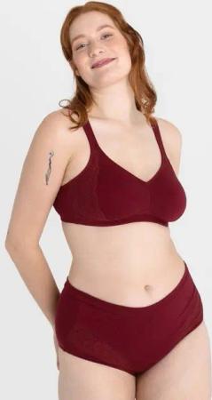Erlich Textil Bügelloser BH HENRIETTE
