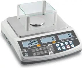 KERN Zählwaage CFS 300-3