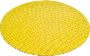 Roll Superfinishing Pad 410mm KG 100