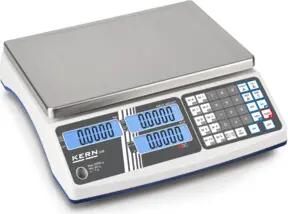 KERN Zählwaage CIB 3K-4